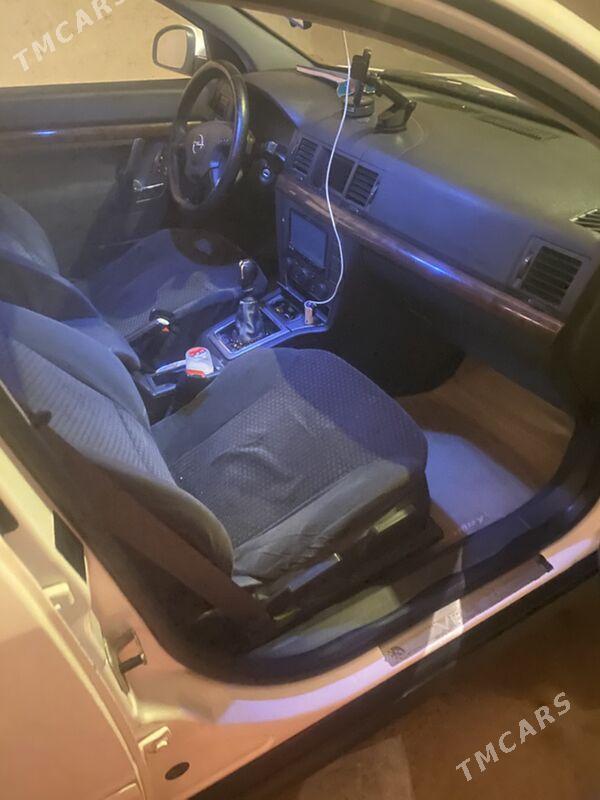 Opel Vectra 2002 - 90 000 TMT - Дашогуз - img 5