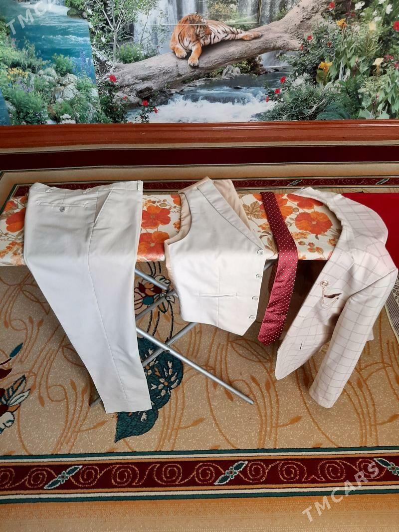 🧥kastyum toy костюм - Daşoguz - img 3