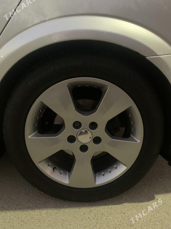 Opel Vectra 2003 - 95 000 TMT - Ашхабад - img 1