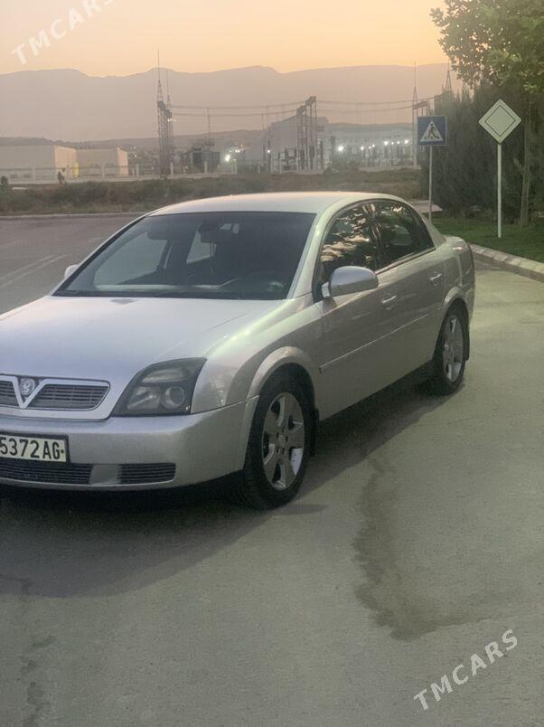 Opel Vectra 2003 - 95 000 TMT - Ашхабад - img 7