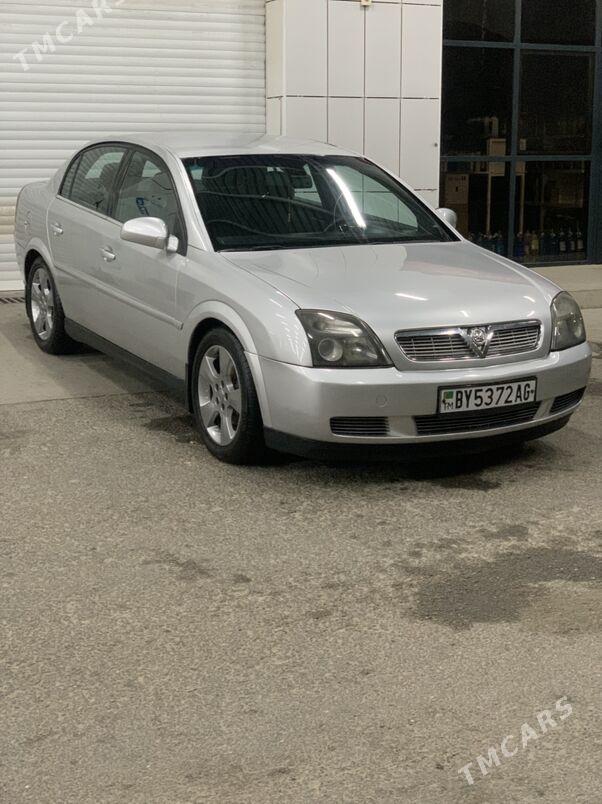 Opel Vectra 2003 - 95 000 TMT - Ашхабад - img 2