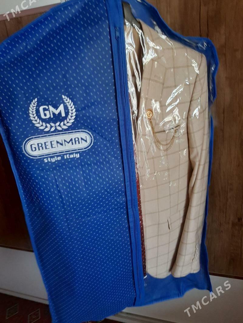 🧥kastyum toy костюм - Daşoguz - img 2