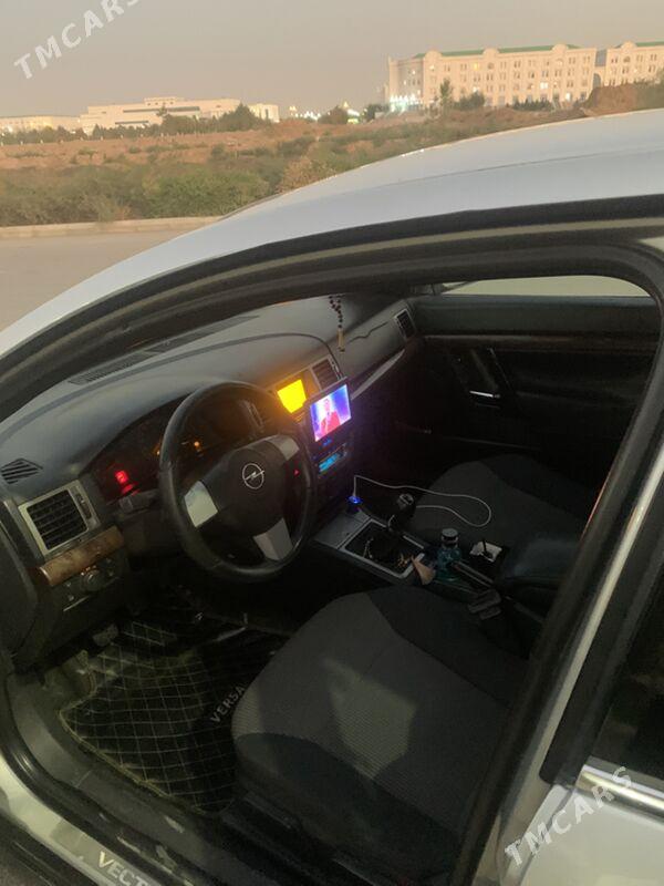 Opel Vectra 2003 - 95 000 TMT - Ашхабад - img 9