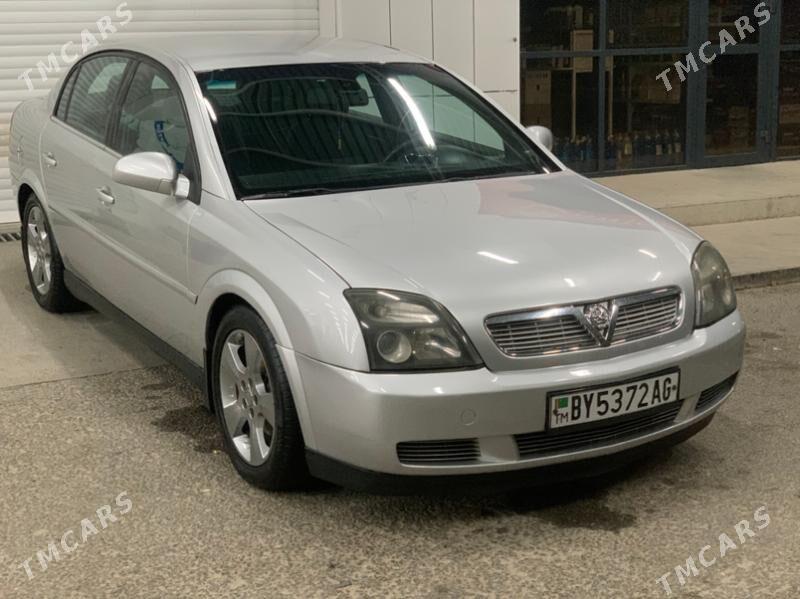 Opel Vectra 2003 - 95 000 TMT - Ашхабад - img 3