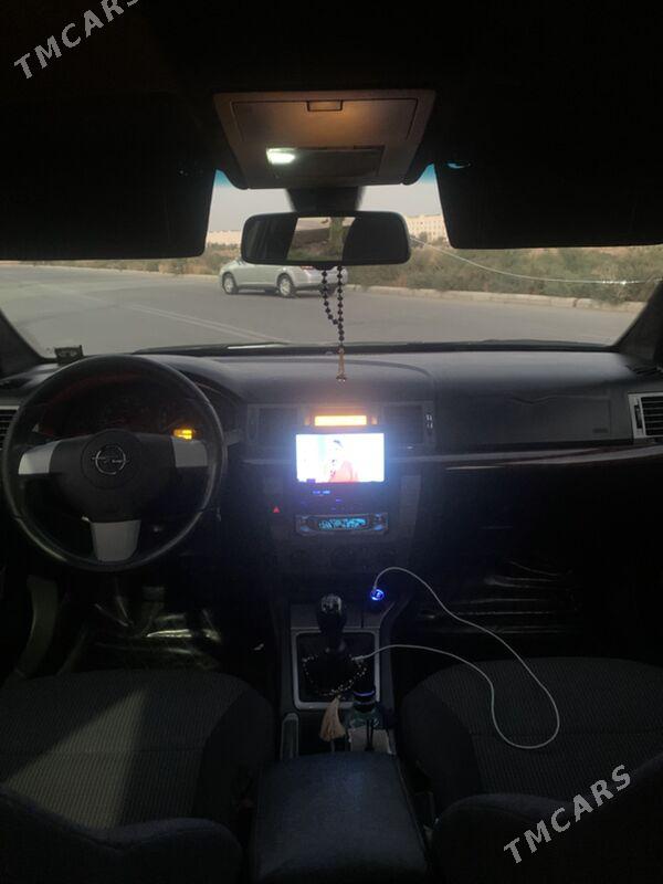 Opel Vectra 2003 - 95 000 TMT - Ашхабад - img 8