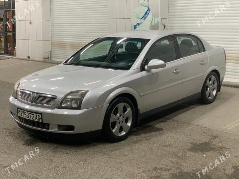 Opel Vectra 2003 - 95 000 TMT - Ашхабад - img 4