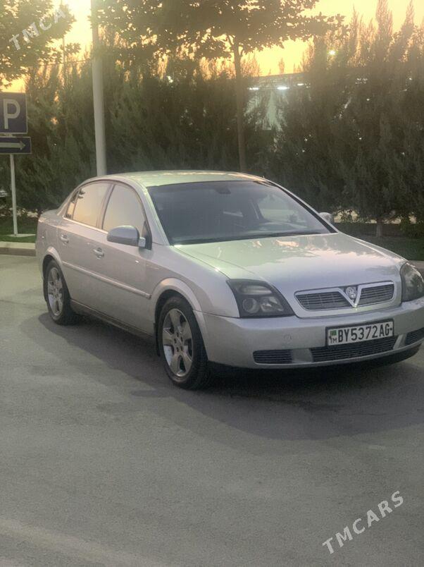 Opel Vectra 2003 - 95 000 TMT - Ашхабад - img 10