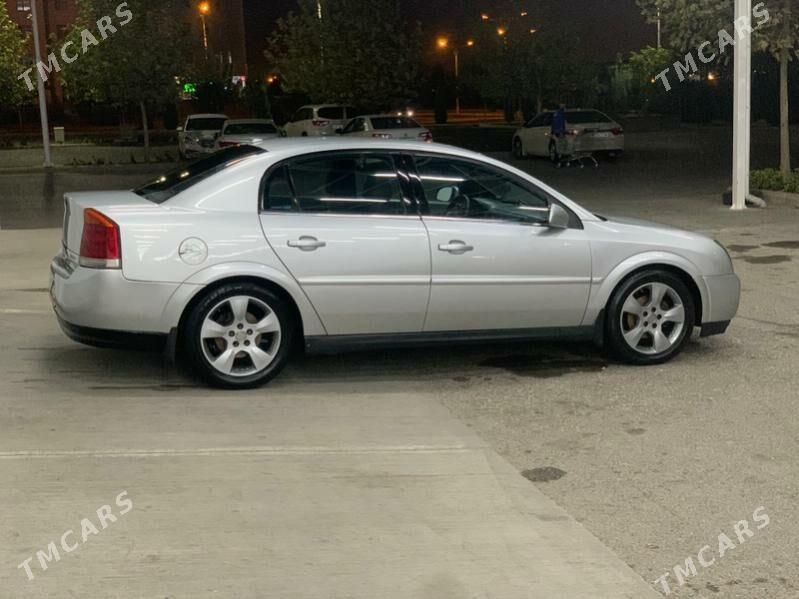 Opel Vectra 2003 - 95 000 TMT - Ашхабад - img 6