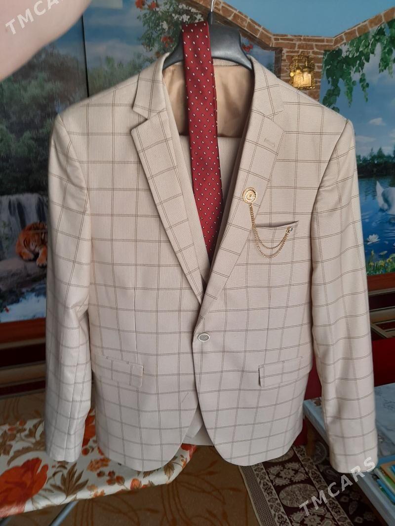 🧥kastyum toy костюм - Daşoguz - img 1