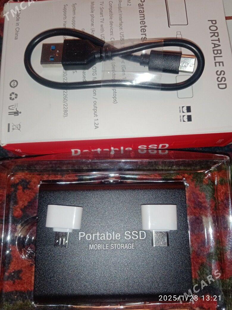 2 TB. M 2 SSD TÄZE. - Kerki - img 2