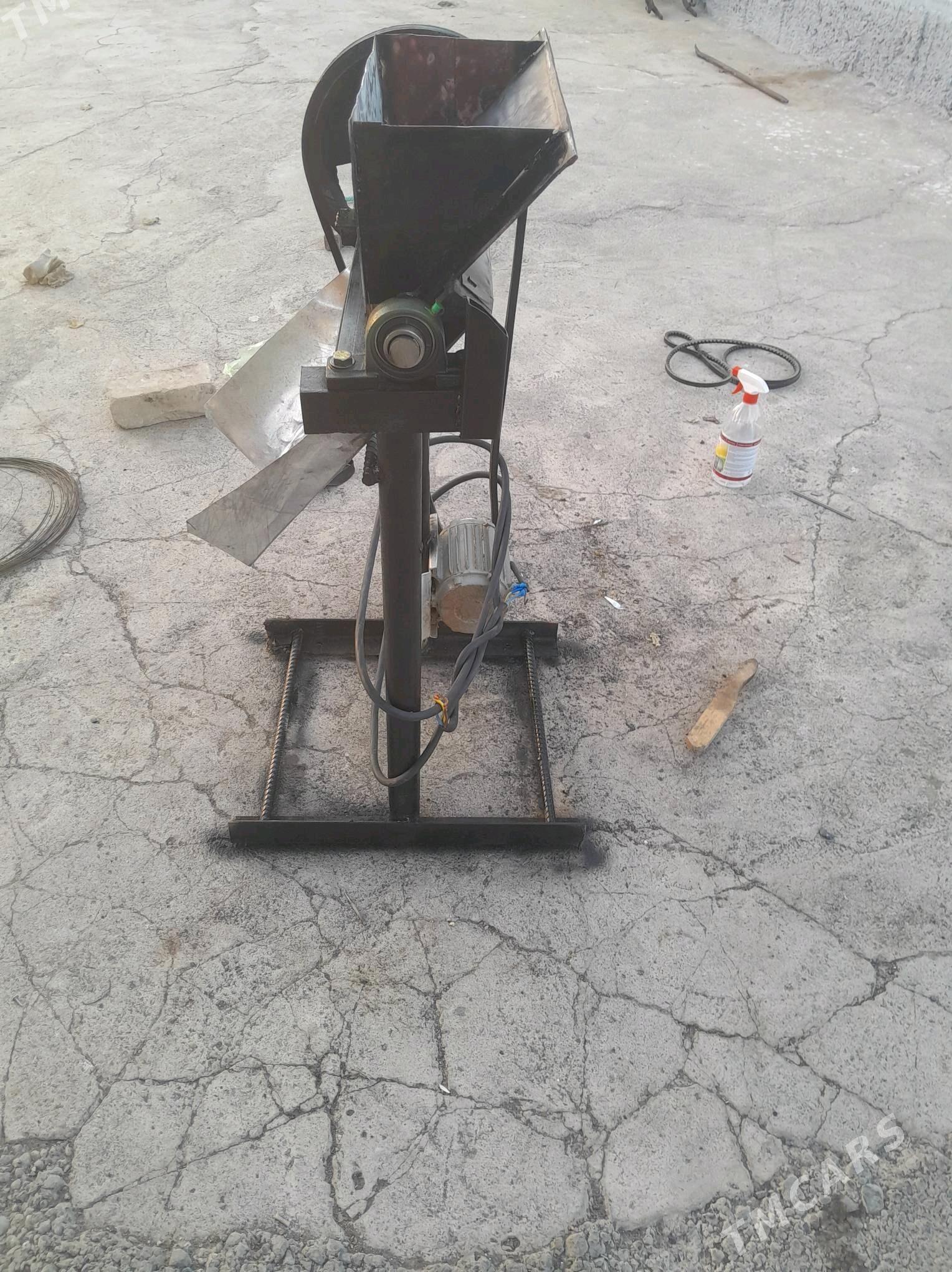 çòrek dograÿan - Гёкдепе - img 4