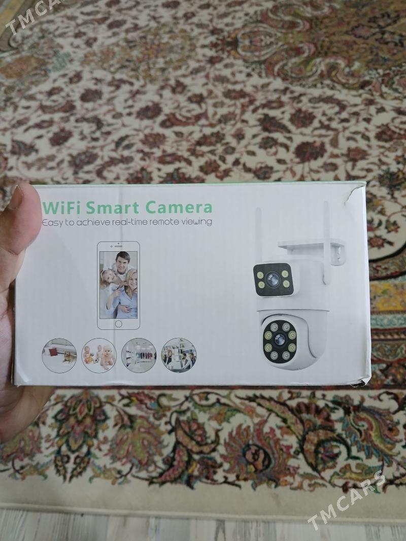 Kamer wifi - Дашогуз - img 1