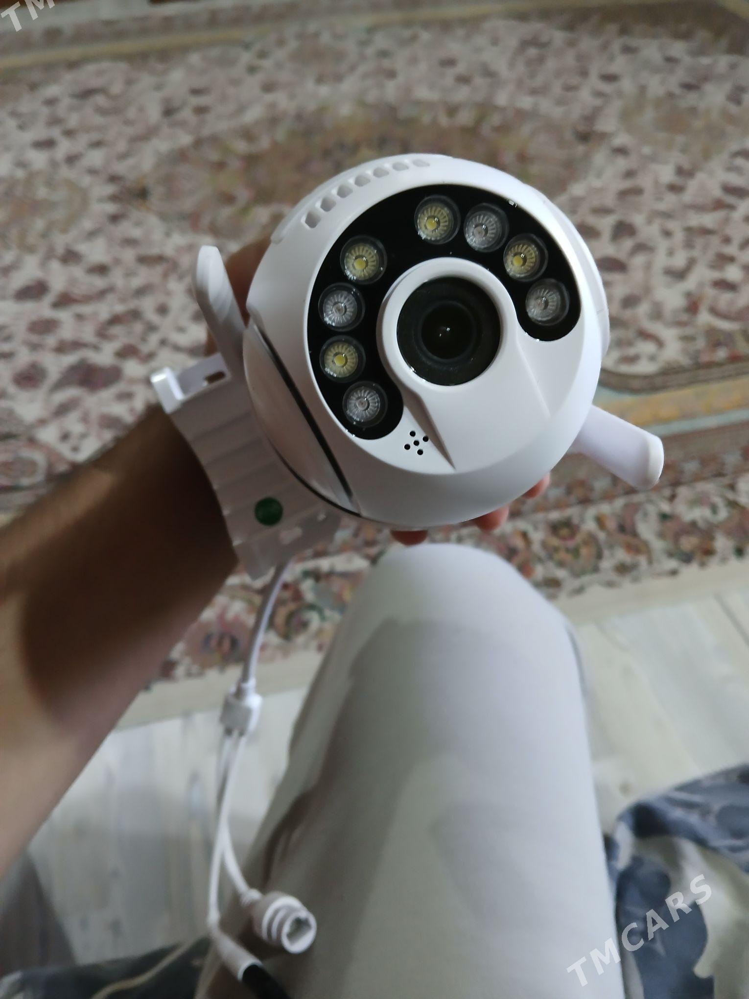 Kamer wifi - Дашогуз - img 2