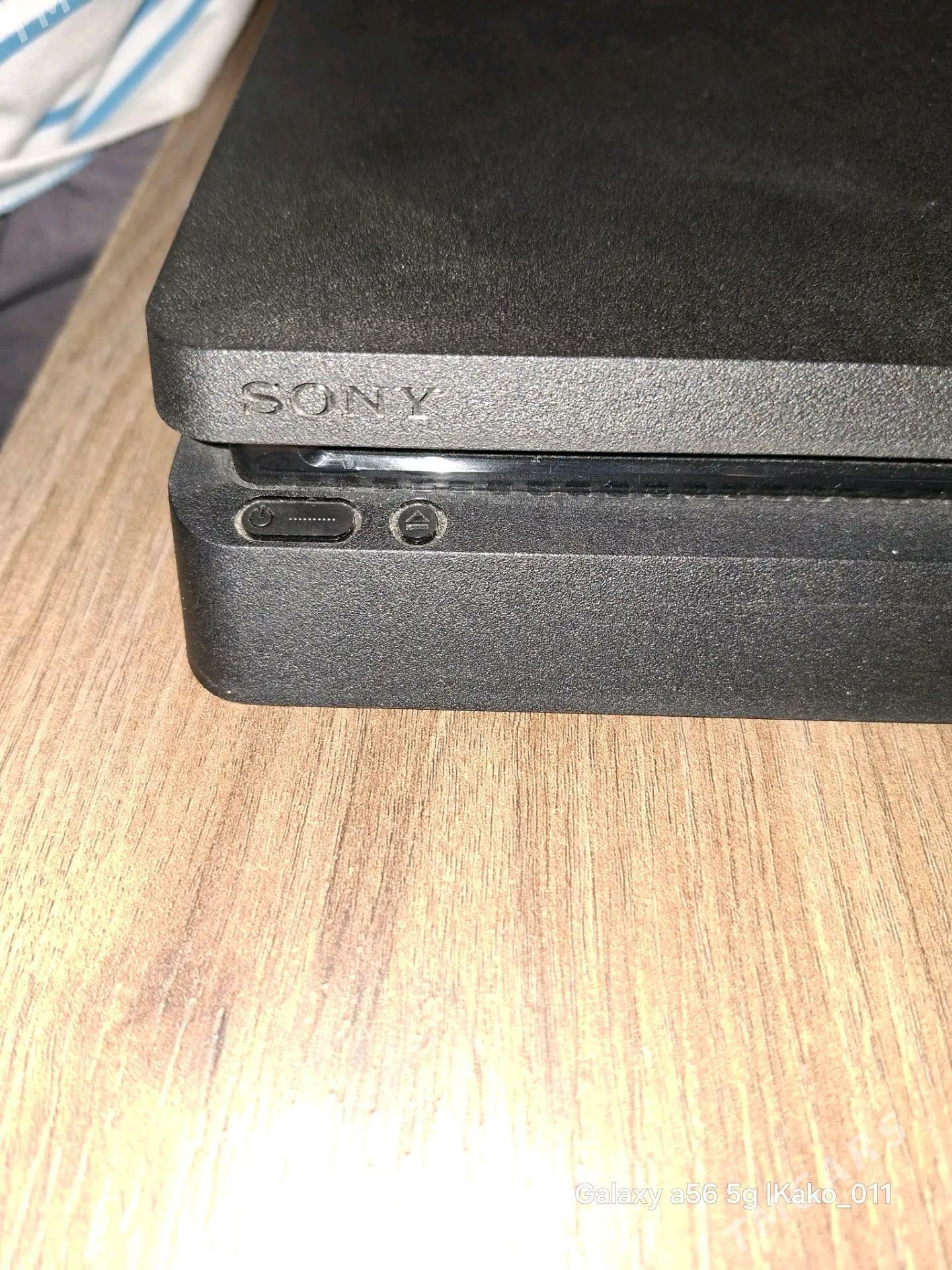 PlayStation - Mary - img 4