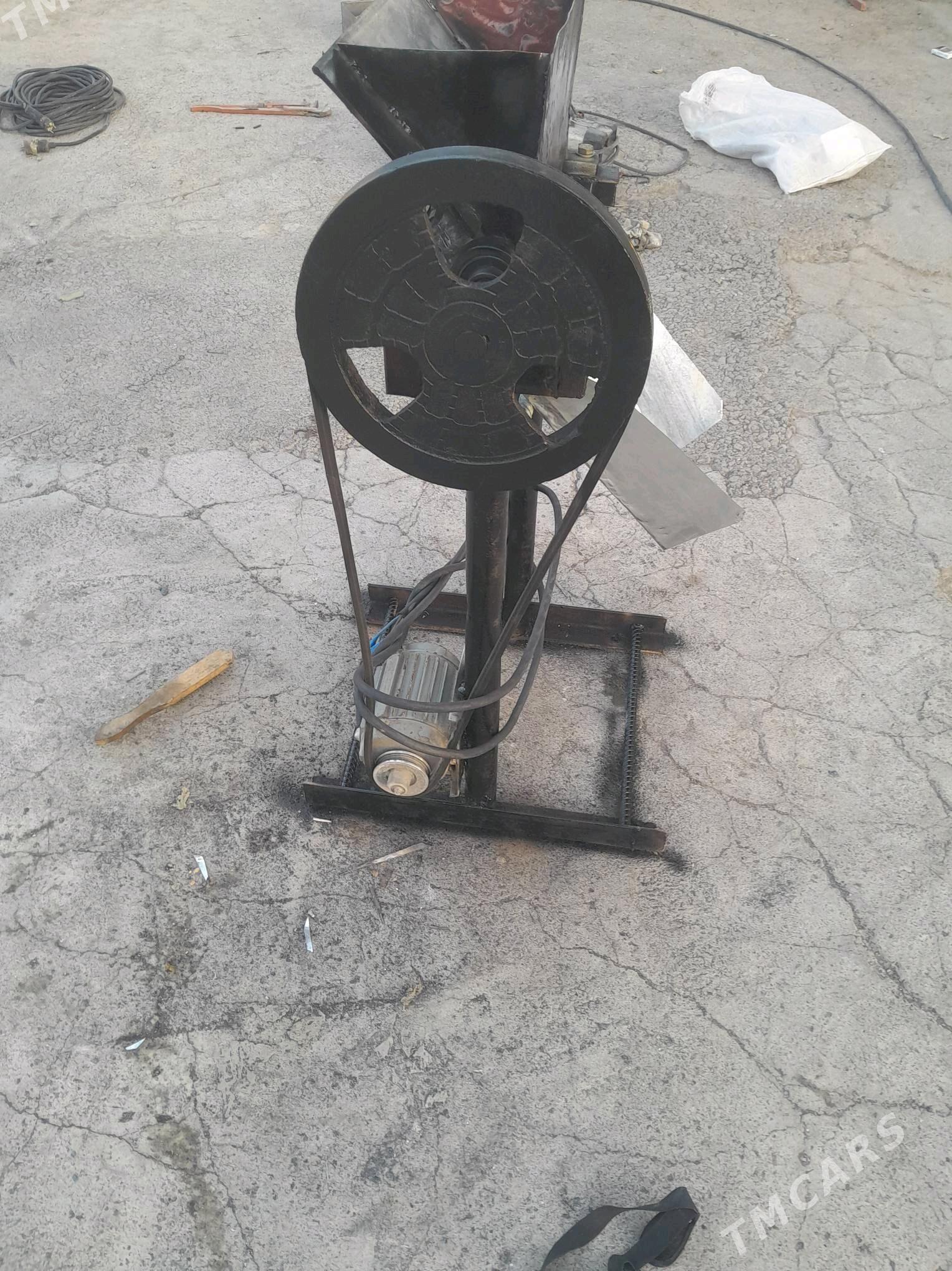 çòrek dograÿan - Гёкдепе - img 3