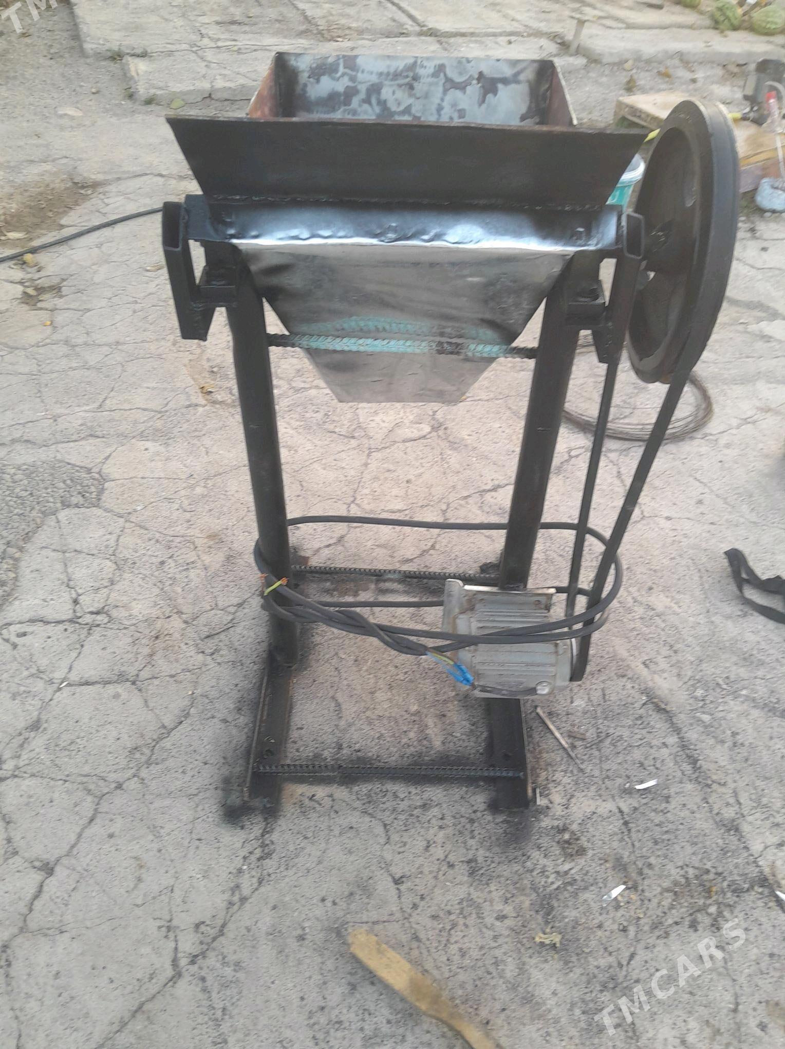 çòrek dograÿan - Гёкдепе - img 1