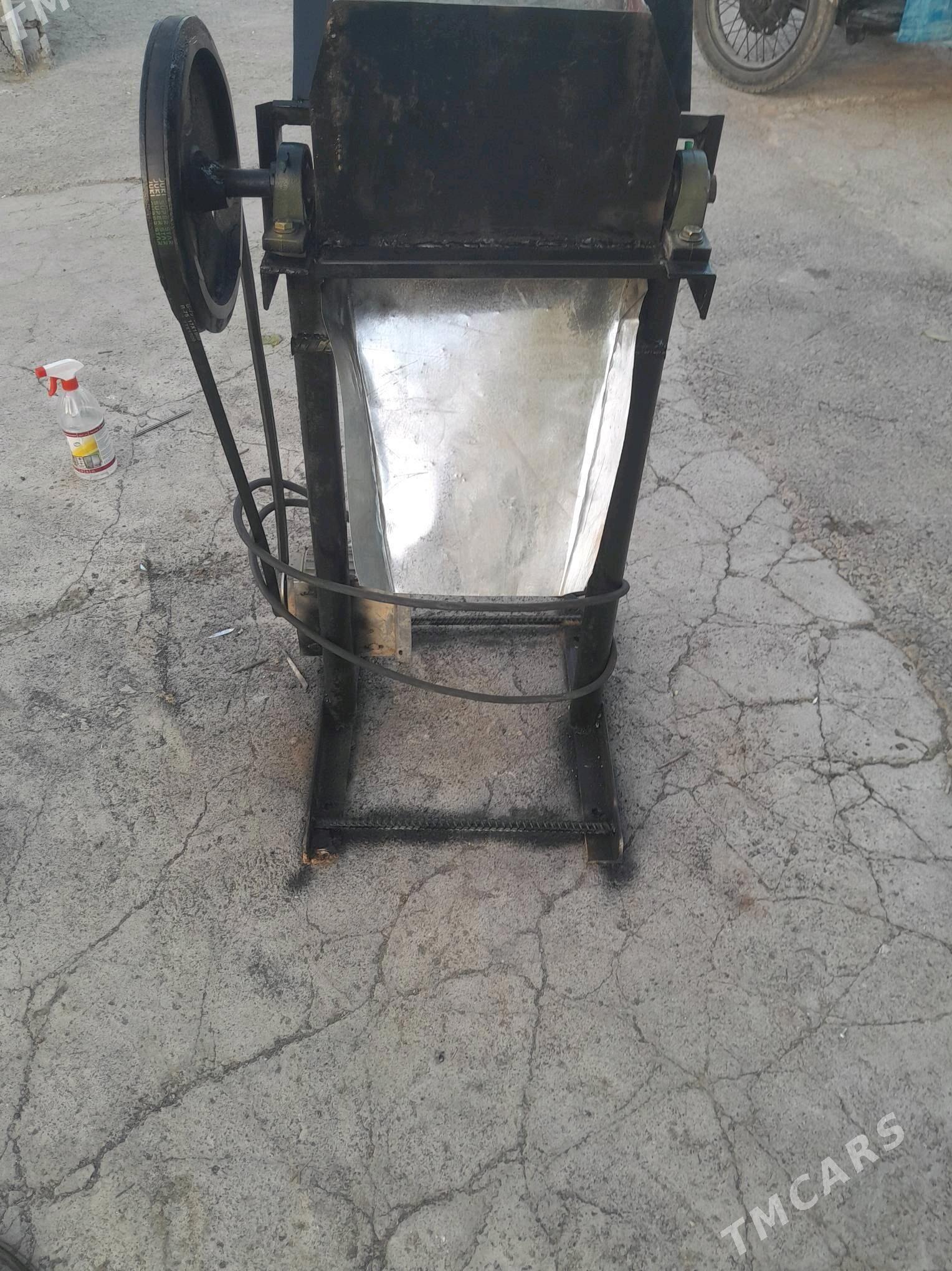 çòrek dograÿan - Гёкдепе - img 2