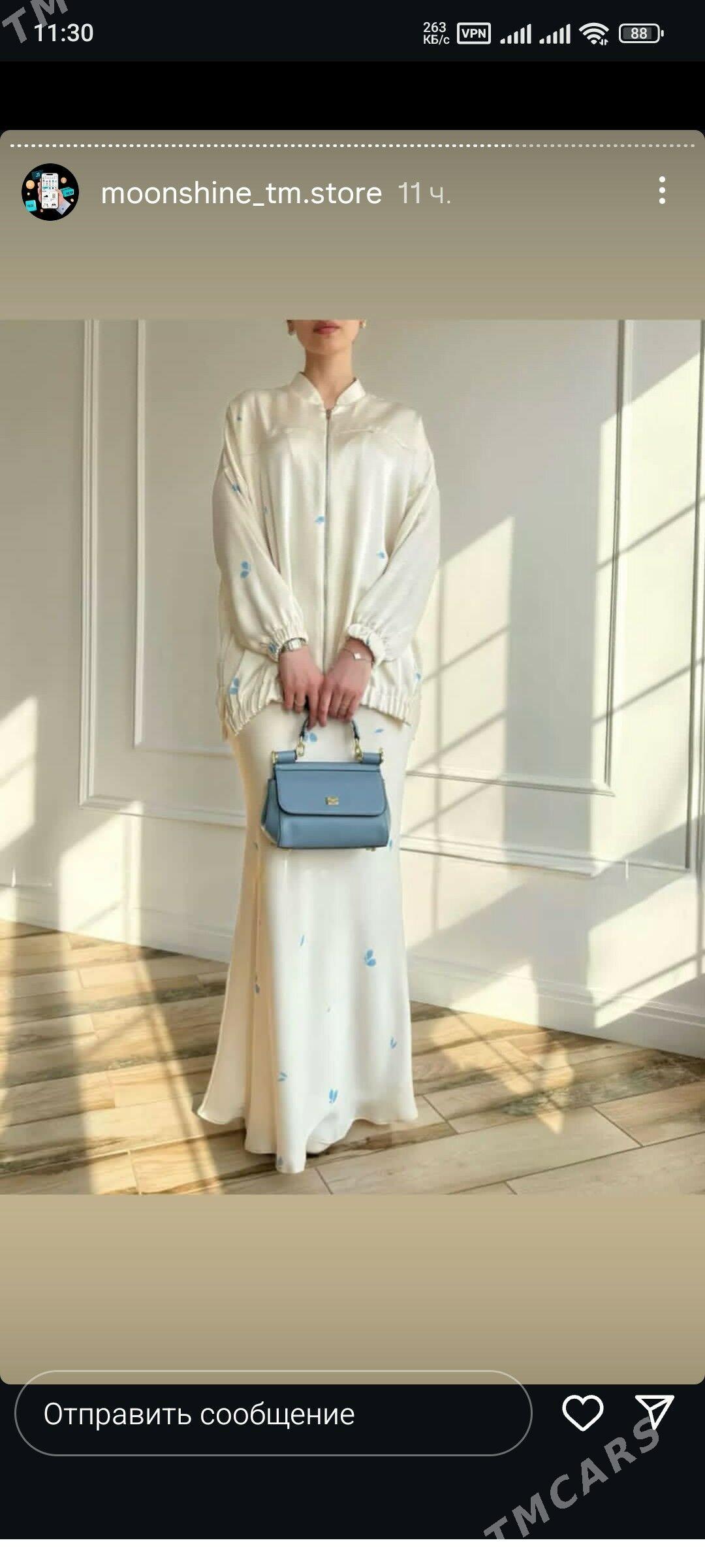 tikinchi  gerek atelye - Parahat 2 - img 2