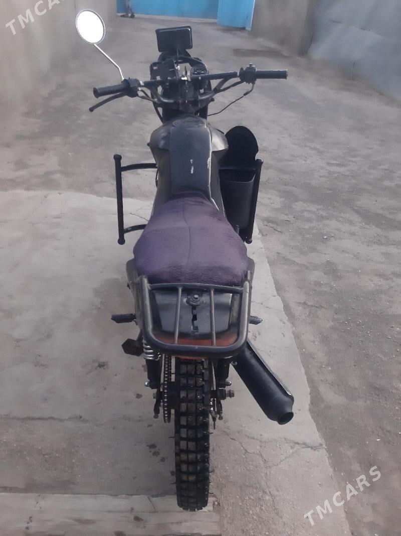 Fekon FK200-14G 2022 - 10 000 TMT - Джебел - img 1