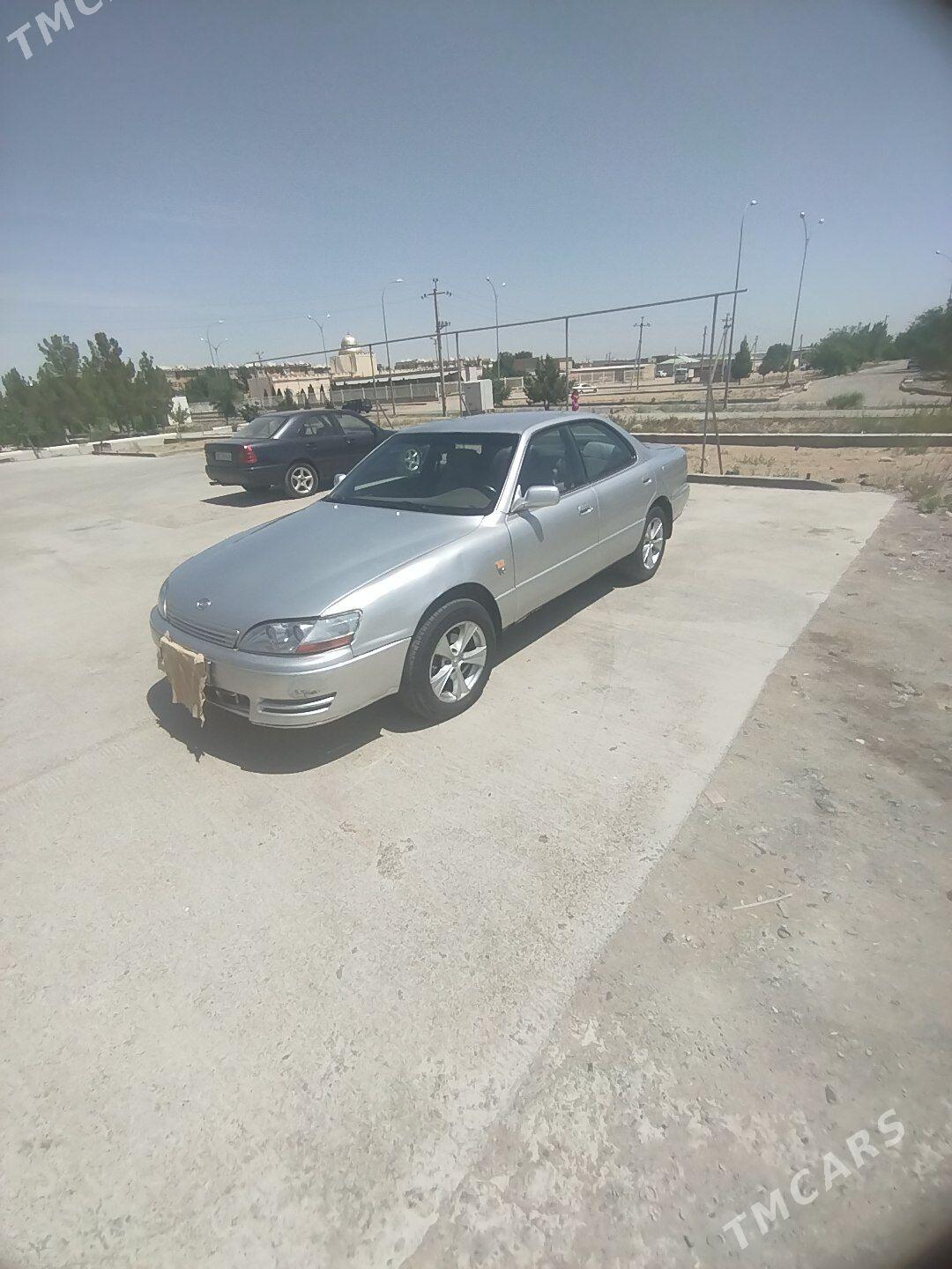 Lexus LS 1995 - 55 000 TMT - Seýdi - img 3