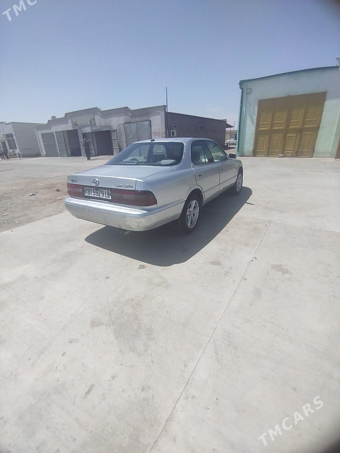 Lexus LS 1995 - 55 000 TMT - Seýdi - img 6