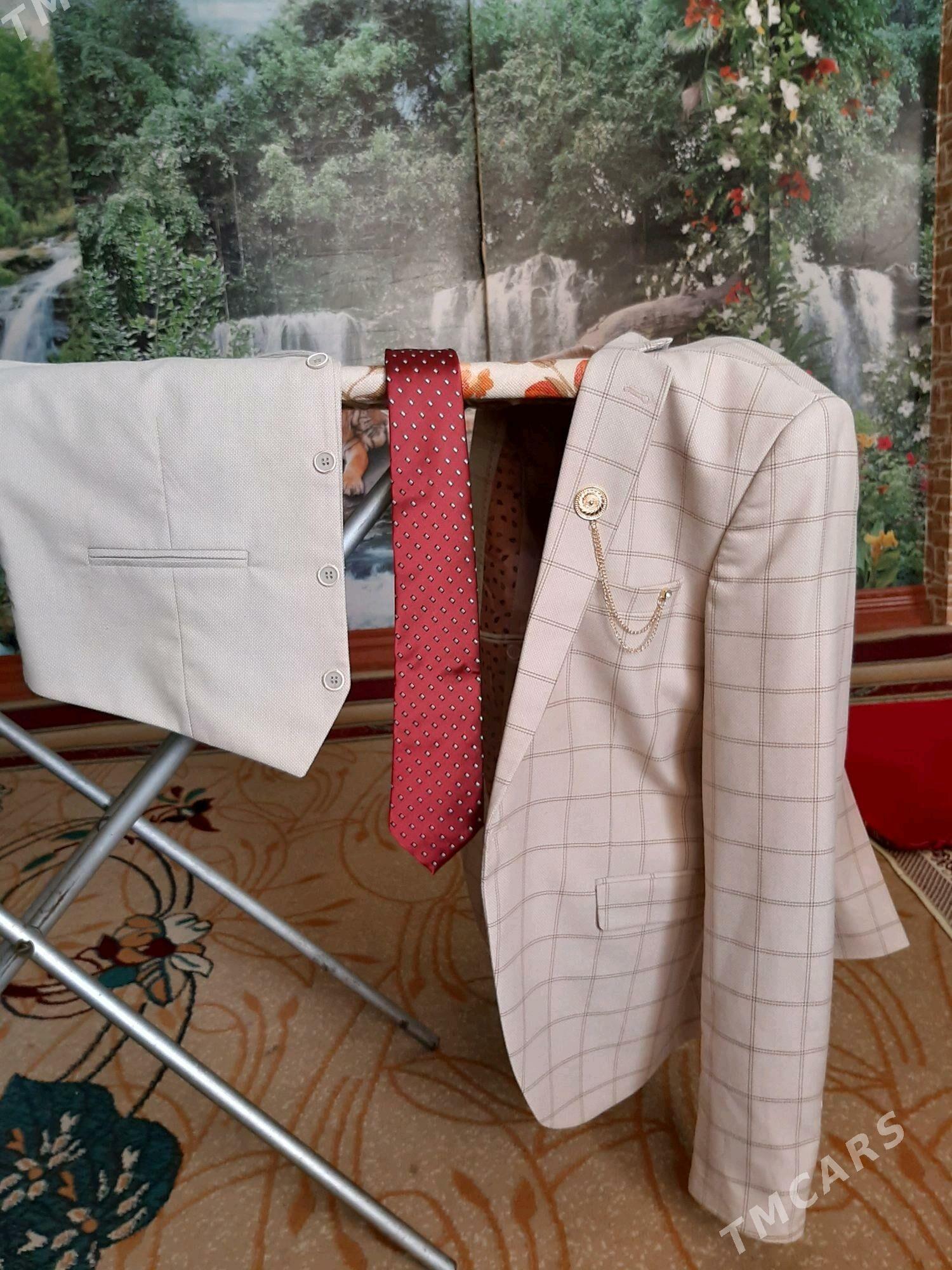 🧥kastyum toy костюм - Daşoguz - img 4