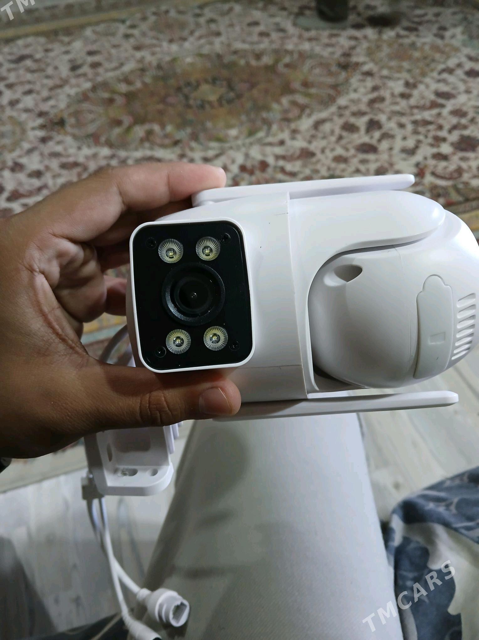 Kamer wifi - Дашогуз - img 3