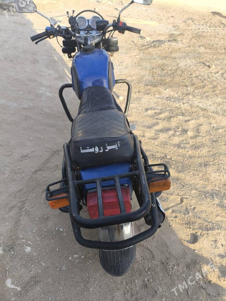 Fekon FK200-14G 2022 - 13 000 TMT - Gumdag - img 2