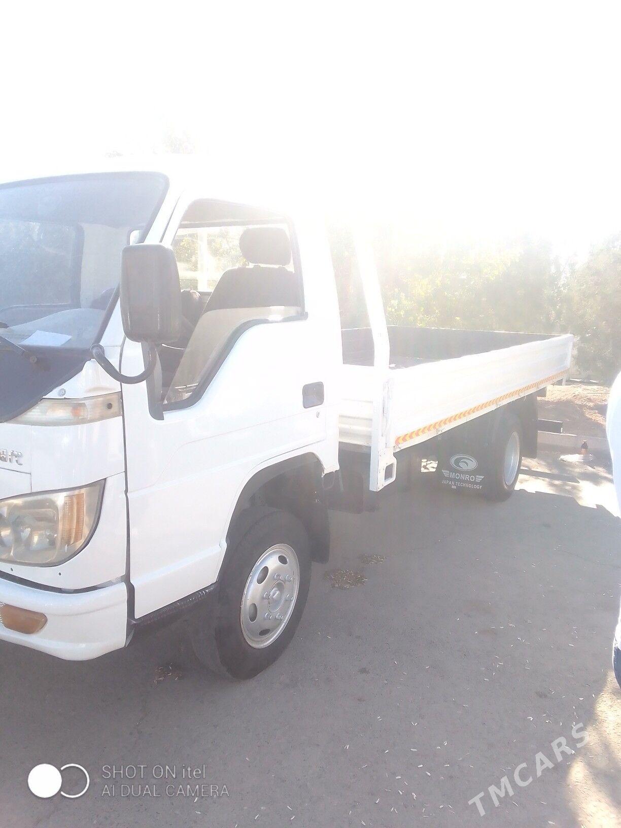 Forland H3 2008 - 135 000 TMT - Шабатский этрап - img 2