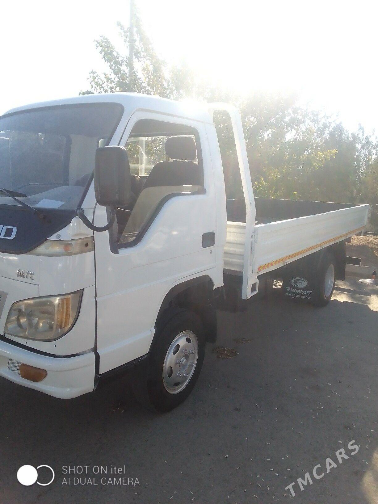 Forland H3 2008 - 135 000 TMT - Шабатский этрап - img 1