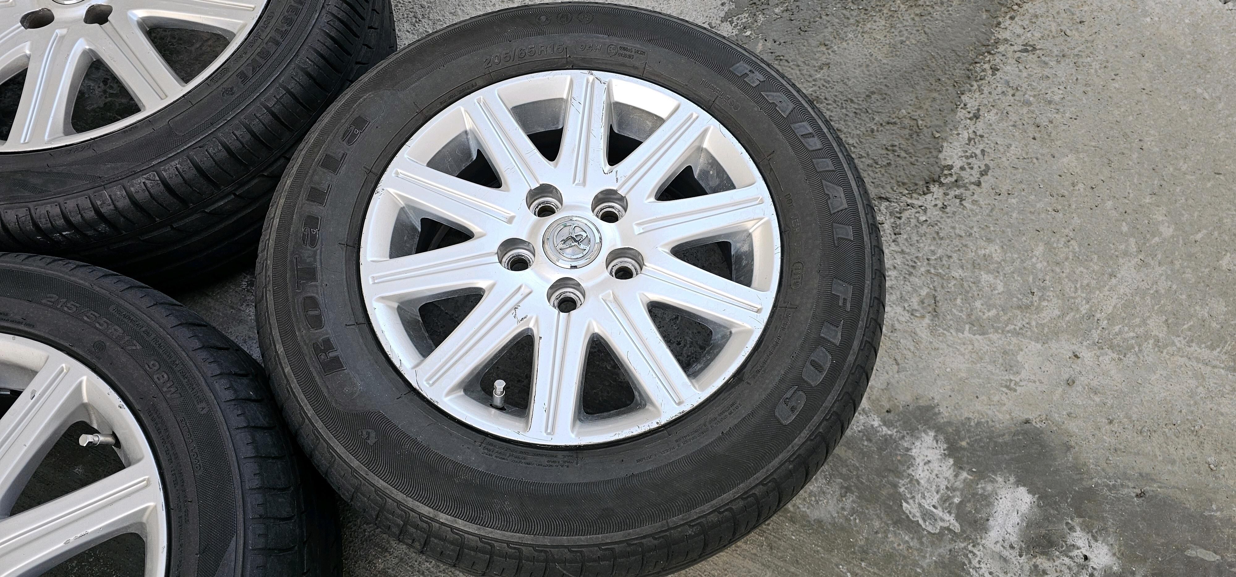 diska 2 800 TMT - Änew - img 2