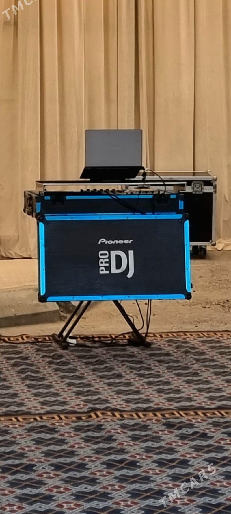 DDJPioneer DDJ SZ - Анев - img 2