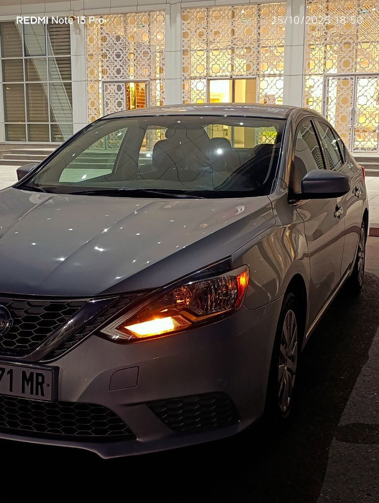 Nissan Sentra 2018 - 145 000 TMT - Mary - img 4