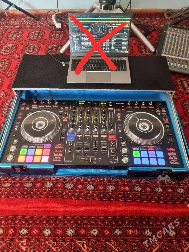 DDJPioneer DDJ SZ - Анев - img 3