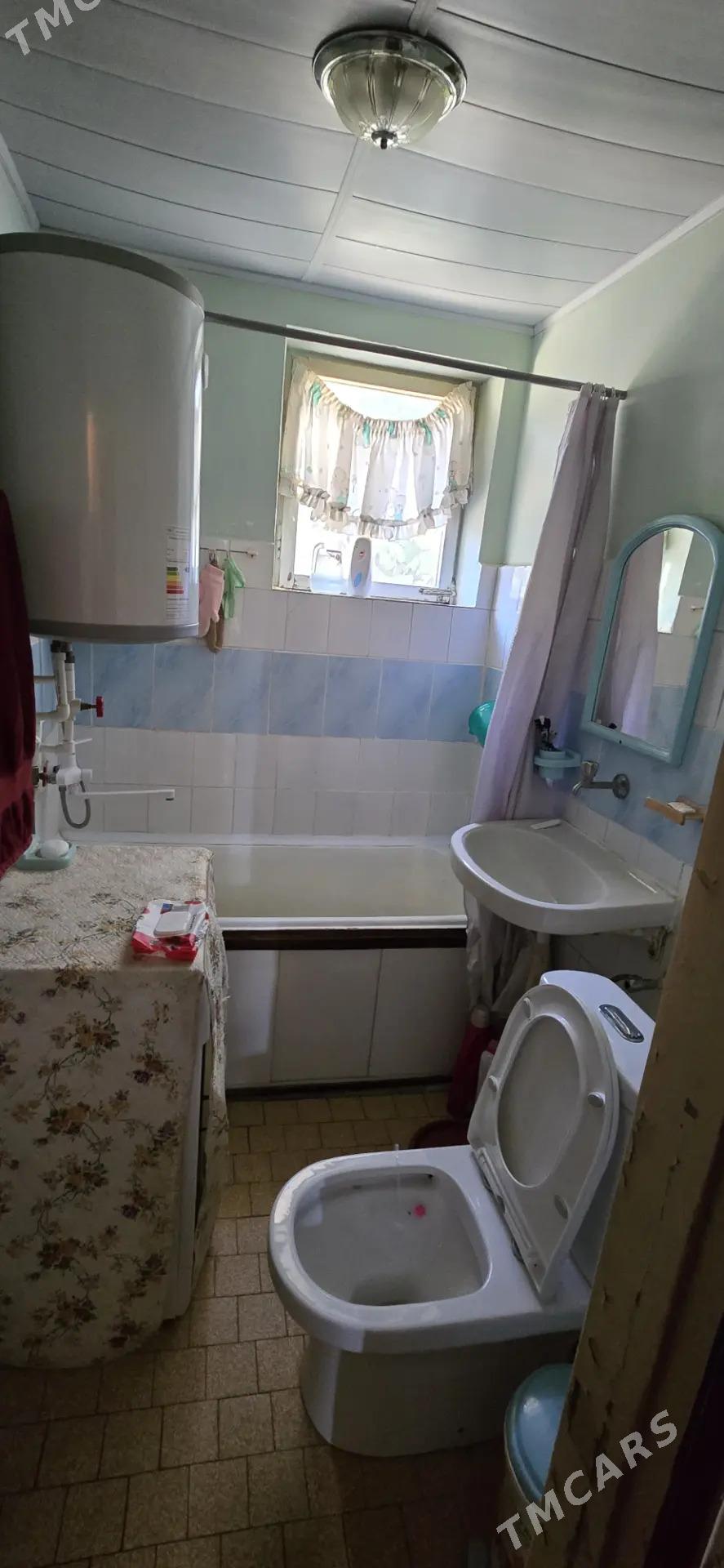 30мкр 2Комнаты 2этаж - 30 mkr - img 1