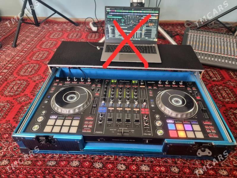 DDJPioneer DDJ SZ - Анев - img 4