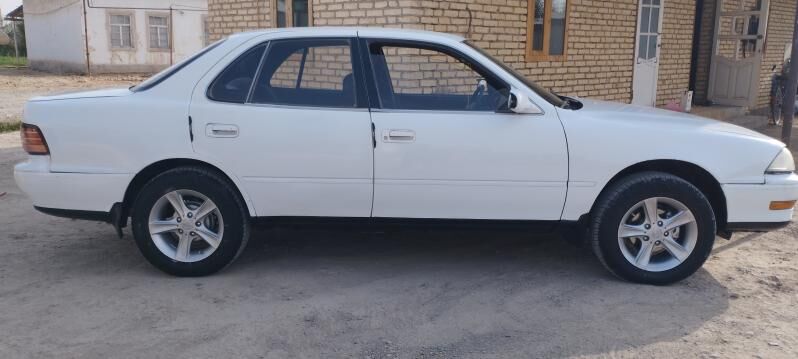 Toyota Camry 1993 - 55 000 TMT - Мургап - img 6