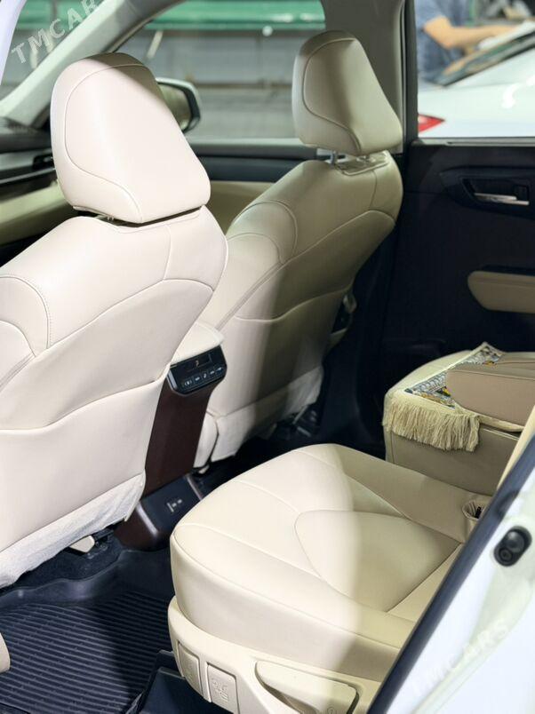 Toyota Highlander 2022 - 680 000 TMT - Aşgabat - img 6