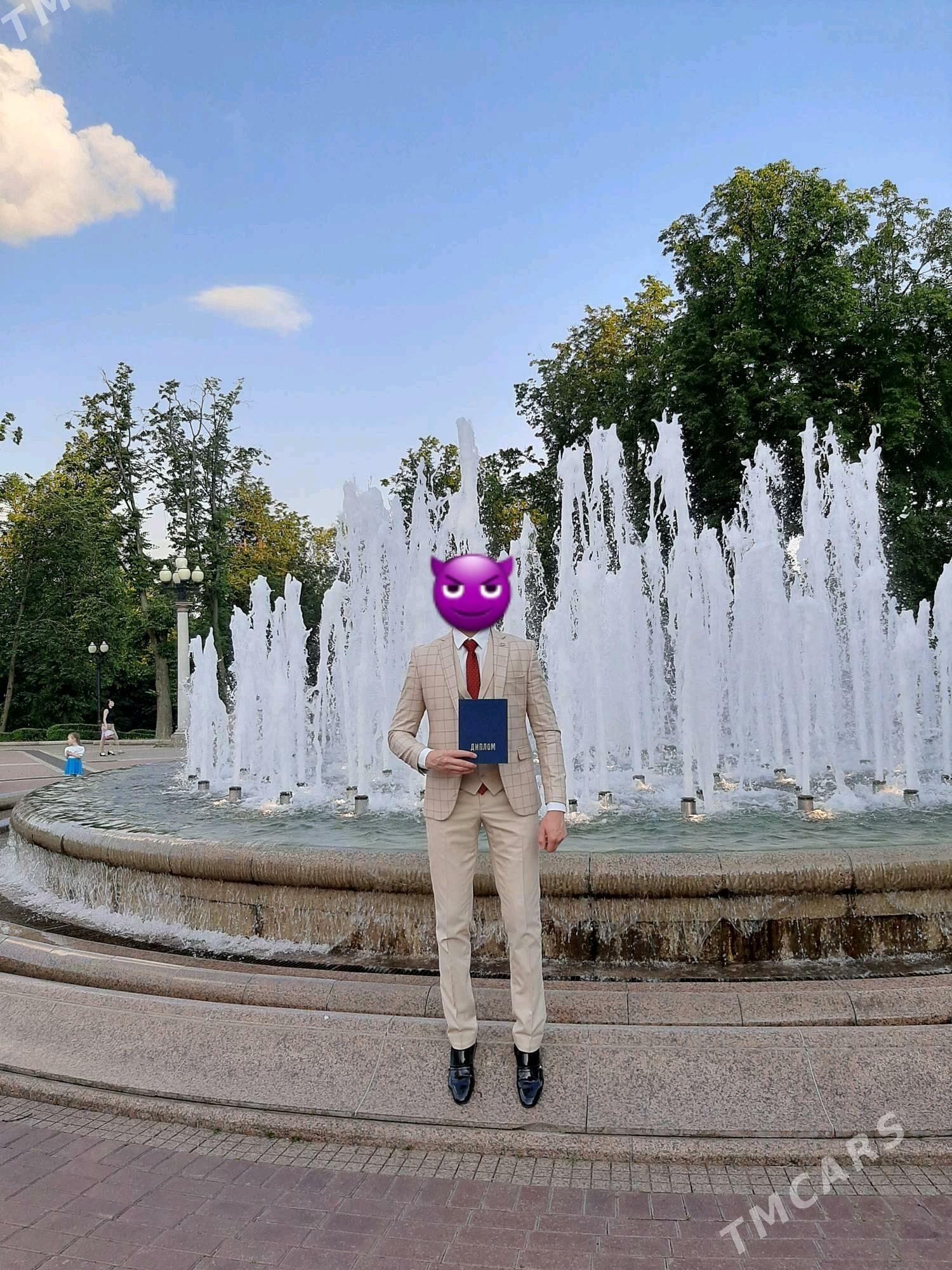 🧥kastyum toy костюм - Daşoguz - img 5