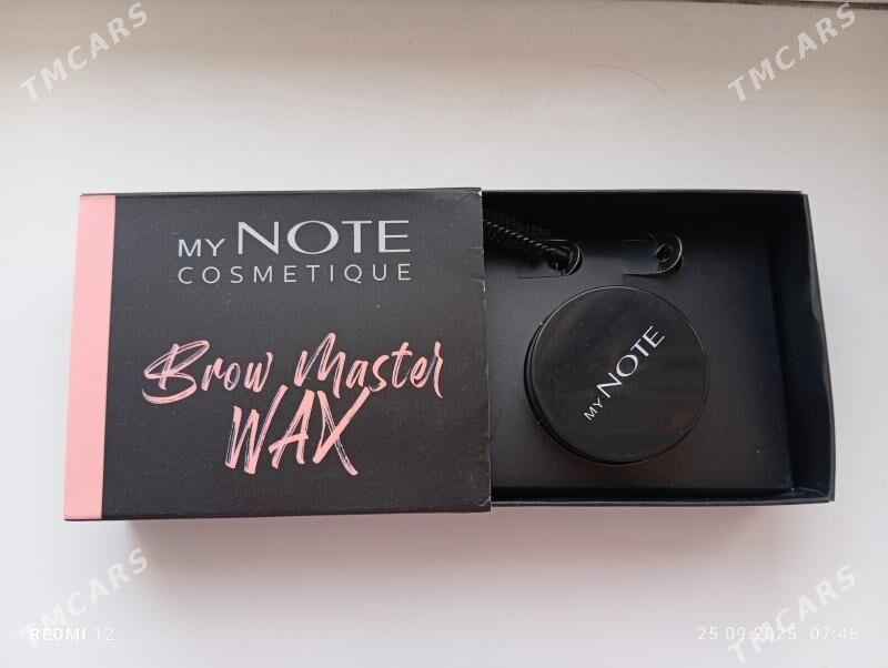 Kosmetika - Туркменабат - img 1