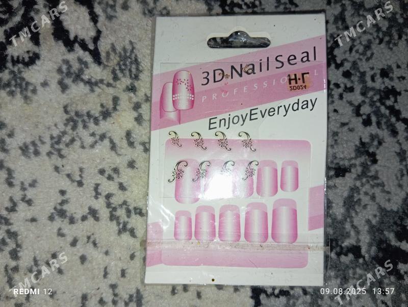 Kosmetika - Туркменабат - img 2