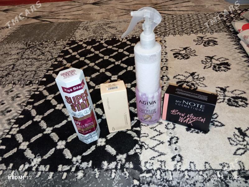 Kosmetika - Туркменабат - img 9