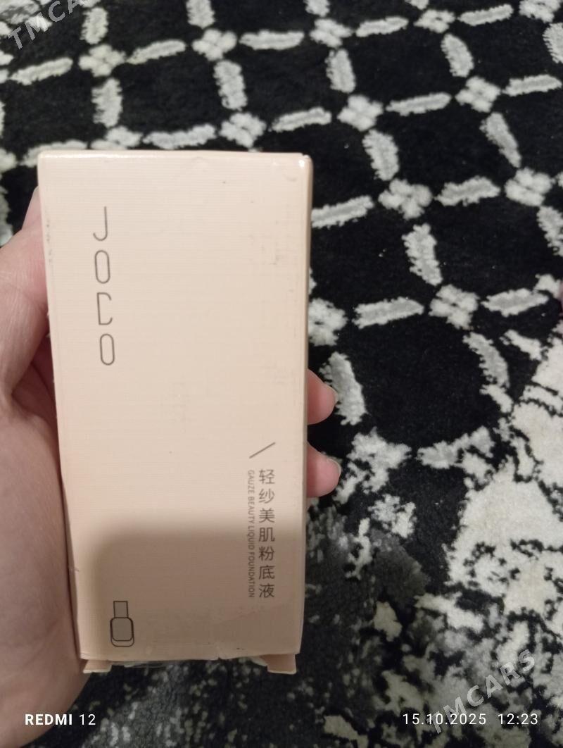 Kosmetika - Туркменабат - img 4