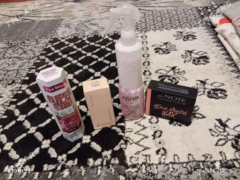 Kosmetika - Туркменабат - img 5