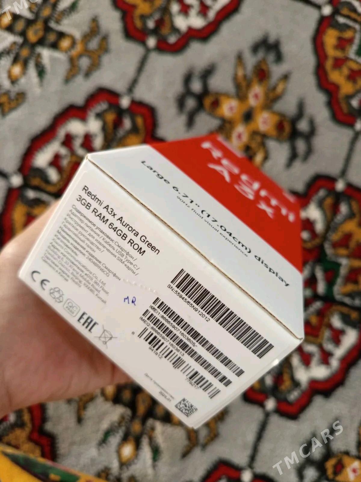 Redmi A3X - Esenguly - img 4