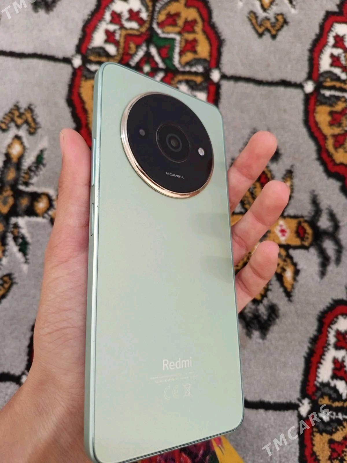 Redmi A3X - Esenguly - img 3