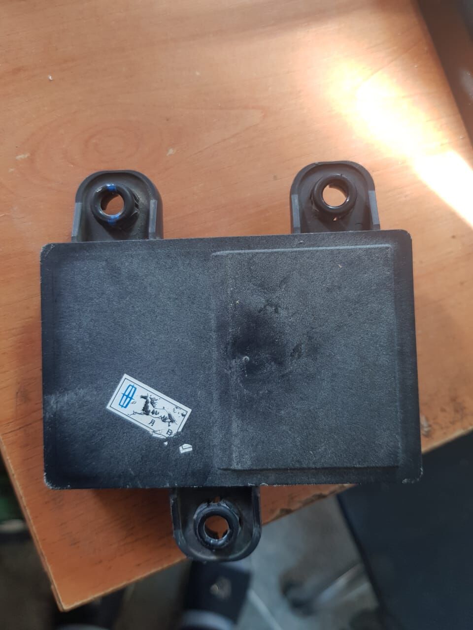 FORD EXPLORER ANTIRADAR 4 000 TMT - Ашхабад - img 2