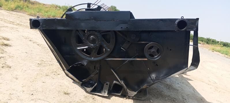 źatga ot orýan 30 000 TMT - Gökdepe - img 3