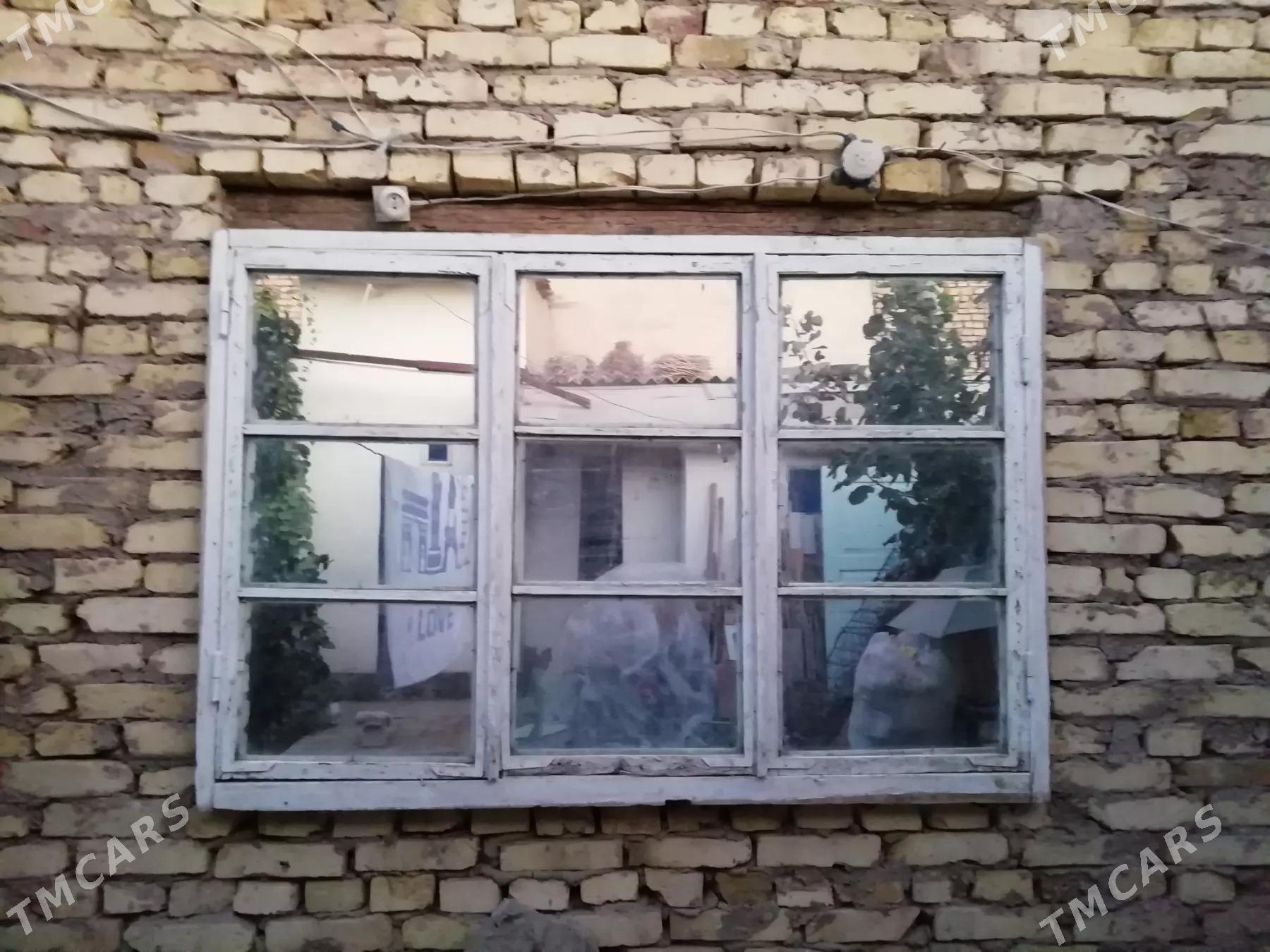 ayna. айна  окна - Дашогуз - img 2