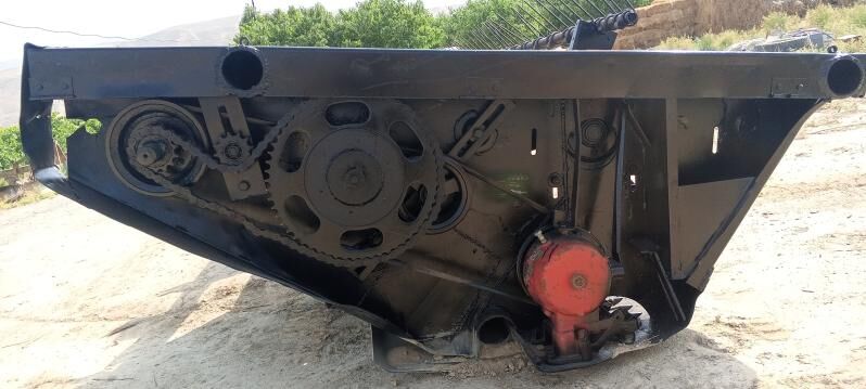 źatga ot orýan 30 000 TMT - Gökdepe - img 1